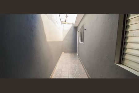 Casa à venda com 154m², 3 quartos e 2 vagasCasa 2 - Entrada