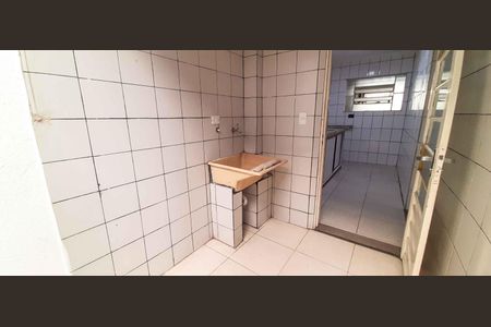 Casa à venda com 154m², 3 quartos e 2 vagasCasa 1 - Área de Serviço