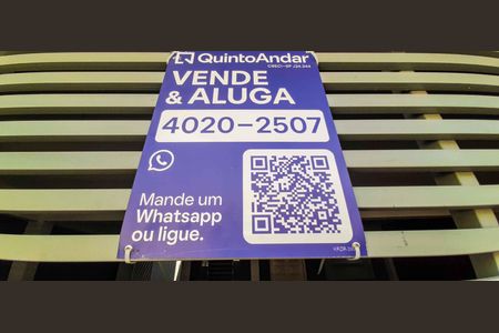 Casa à venda com 154m², 3 quartos e 2 vagasFachada da Casa e Placa