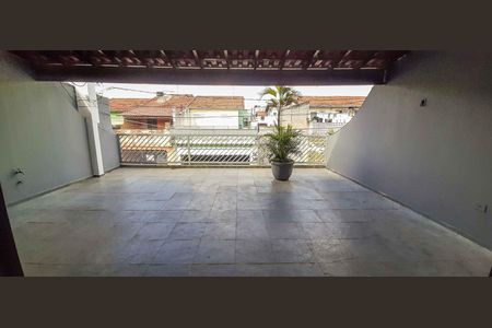 Casa à venda com 154m², 3 quartos e 2 vagasCasa 1 - Vista do Quarto 1