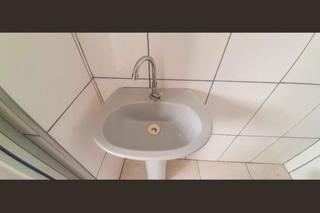 Casa à venda com 154m², 3 quartos e 2 vagasCasa 2 - Banheiro