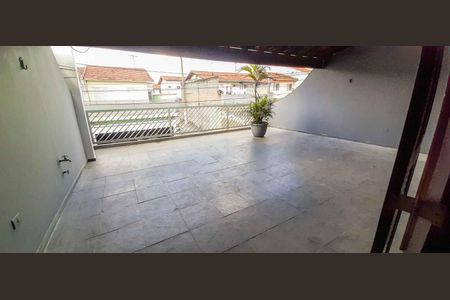 Casa à venda com 154m², 3 quartos e 2 vagasCasa 1 - Vista do Quarto 2