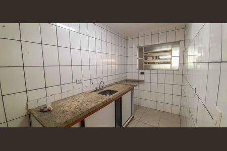 Casa à venda com 154m², 3 quartos e 2 vagasCasa 1 - Cozinha