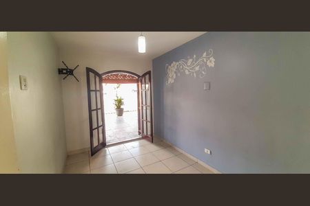 Casa à venda com 154m², 3 quartos e 2 vagasCasa 1 - Quarto 1