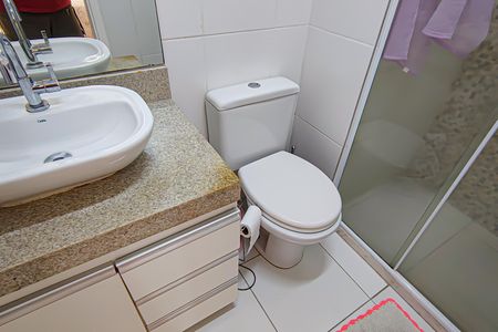 Apartamento à venda com 54m², 2 quartos e 1 vaga Apartamento à venda com 54m², 2 quartos e 1 vagaquarto 2 suite
