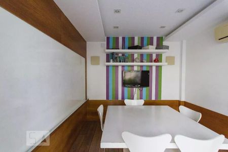 Apartamento à venda com 54m², 2 quartos e 1 vaga Apartamento à venda com 54m², 2 quartos e 1 vagaarea comum