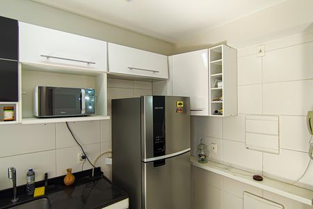 Apartamento à venda com 54m², 2 quartos e 1 vaga Apartamento à venda com 54m², 2 quartos e 1 vagacozinha e area de serviço