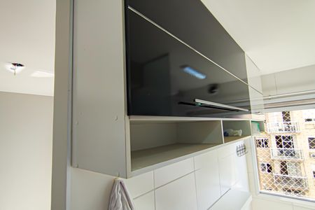 Apartamento à venda com 54m², 2 quartos e 1 vaga Apartamento à venda com 54m², 2 quartos e 1 vagacozinha e area de serviço