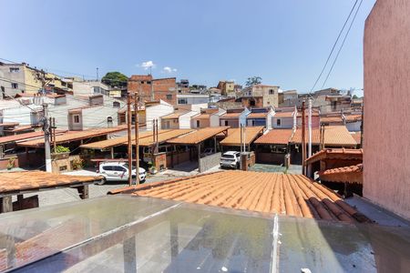 Casa de condomínio à venda com 140m², 3 quartos e 2 vagas Casa de condomínio à venda com 140m², 3 quartos e 2 vagasVista do Quarto 2
