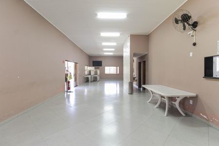 Casa de condomínio à venda com 140m², 3 quartos e 2 vagas Casa de condomínio à venda com 140m², 3 quartos e 2 vagasSalão de Festas
