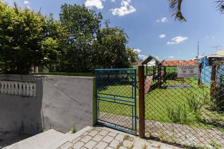 Casa de condomínio à venda com 140m², 3 quartos e 2 vagas Casa de condomínio à venda com 140m², 3 quartos e 2 vagasPlayground
