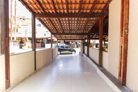 Casa de condomínio à venda com 140m², 3 quartos e 2 vagas Casa de condomínio à venda com 140m², 3 quartos e 2 vagasGaragem