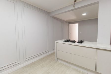 Casa de condomínio à venda com 140m², 3 quartos e 2 vagas Casa de condomínio à venda com 140m², 3 quartos e 2 vagasCozinha