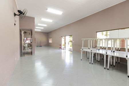 Casa de condomínio à venda com 140m², 3 quartos e 2 vagas Casa de condomínio à venda com 140m², 3 quartos e 2 vagasSalão de Festas