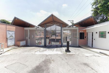 Casa de condomínio à venda com 140m², 3 quartos e 2 vagas Casa de condomínio à venda com 140m², 3 quartos e 2 vagasFachada