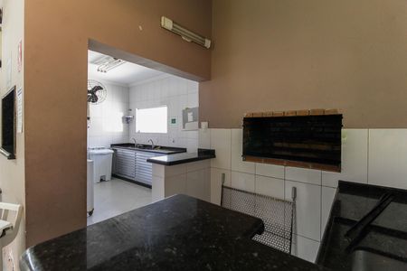 Casa de condomínio à venda com 140m², 3 quartos e 2 vagas Casa de condomínio à venda com 140m², 3 quartos e 2 vagasSalão de Festas
