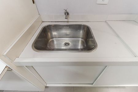 Casa de condomínio à venda com 140m², 3 quartos e 2 vagas Casa de condomínio à venda com 140m², 3 quartos e 2 vagasÁrea de Serviço