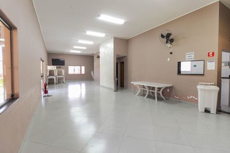 Casa de condomínio à venda com 140m², 3 quartos e 2 vagas Casa de condomínio à venda com 140m², 3 quartos e 2 vagasSalão de Festas