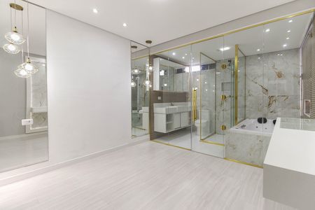 Casa de condomínio à venda com 140m², 3 quartos e 2 vagas Casa de condomínio à venda com 140m², 3 quartos e 2 vagasSuíte
