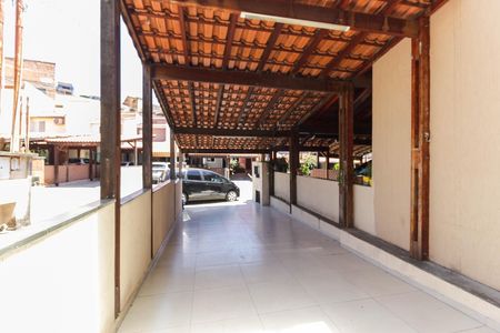 Casa de condomínio à venda com 140m², 3 quartos e 2 vagas Casa de condomínio à venda com 140m², 3 quartos e 2 vagasGaragem