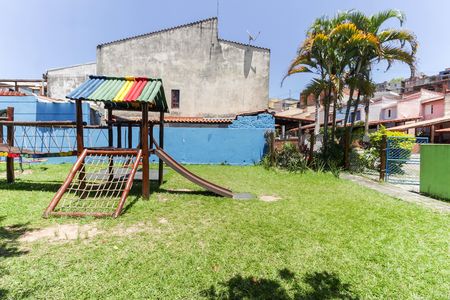 Casa de condomínio à venda com 140m², 3 quartos e 2 vagas Casa de condomínio à venda com 140m², 3 quartos e 2 vagasPlayground