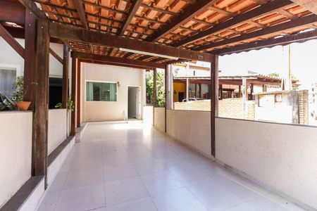 Casa de condomínio à venda com 140m², 3 quartos e 2 vagas Casa de condomínio à venda com 140m², 3 quartos e 2 vagasGaragem
