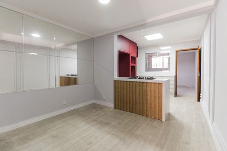 Casa de condomínio à venda com 140m², 3 quartos e 2 vagas Casa de condomínio à venda com 140m², 3 quartos e 2 vagasCozinha
