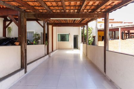 Casa de condomínio à venda com 140m², 3 quartos e 2 vagas Casa de condomínio à venda com 140m², 3 quartos e 2 vagasGaragem