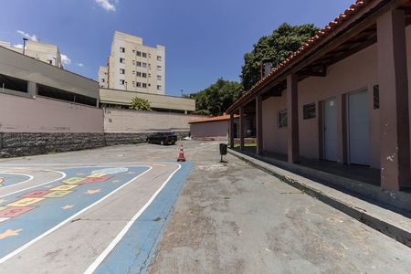 Casa de condomínio à venda com 140m², 3 quartos e 2 vagas Casa de condomínio à venda com 140m², 3 quartos e 2 vagasÁrea Comum