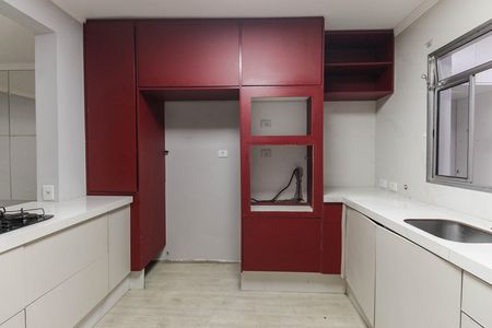 Casa de condomínio à venda com 140m², 3 quartos e 2 vagas Casa de condomínio à venda com 140m², 3 quartos e 2 vagasCozinha