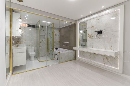 Casa de condomínio à venda com 140m², 3 quartos e 2 vagas Casa de condomínio à venda com 140m², 3 quartos e 2 vagasSuíte