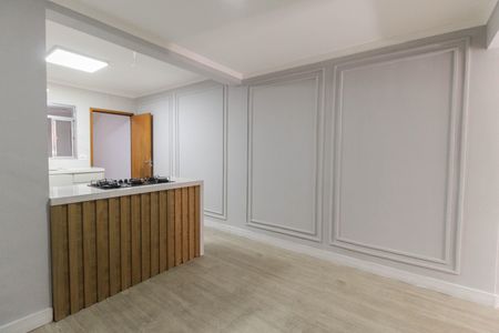 Casa de condomínio à venda com 140m², 3 quartos e 2 vagas Casa de condomínio à venda com 140m², 3 quartos e 2 vagasCozinha