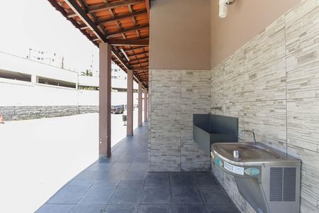 Casa de condomínio à venda com 140m², 3 quartos e 2 vagas Casa de condomínio à venda com 140m², 3 quartos e 2 vagasÁrea Comum