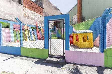 Casa de condomínio à venda com 140m², 3 quartos e 2 vagas Casa de condomínio à venda com 140m², 3 quartos e 2 vagasPlayground ( reforma )