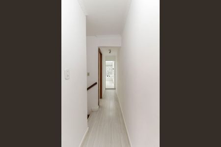 Casa de condomínio à venda com 140m², 3 quartos e 2 vagas Casa de condomínio à venda com 140m², 3 quartos e 2 vagasCorredor