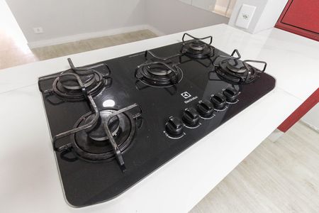 Casa de condomínio à venda com 140m², 3 quartos e 2 vagas Casa de condomínio à venda com 140m², 3 quartos e 2 vagasCozinha