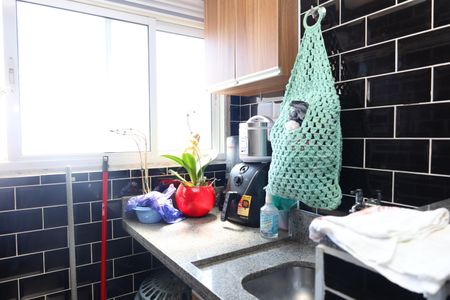 Apartamento para alugar com 47m², 2 quartos e 1 vagaÁrea de Serviço