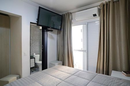 Apartamento à venda com 104m², 3 quartos e 2 vagasSuíte