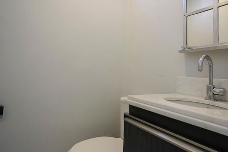 Apartamento à venda com 104m², 3 quartos e 2 vagasLavabo