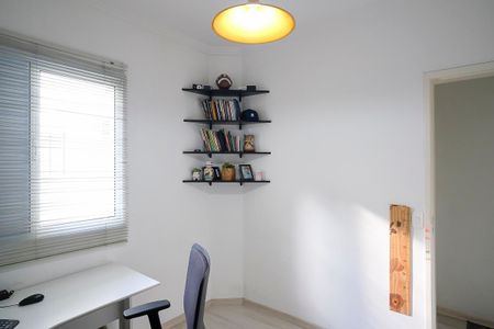 Apartamento à venda com 104m², 3 quartos e 2 vagasQuarto 2