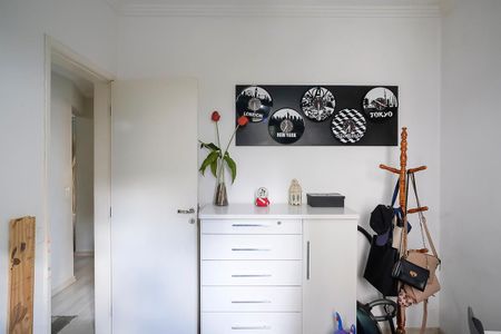 Apartamento à venda com 104m², 3 quartos e 2 vagasQuarto 2