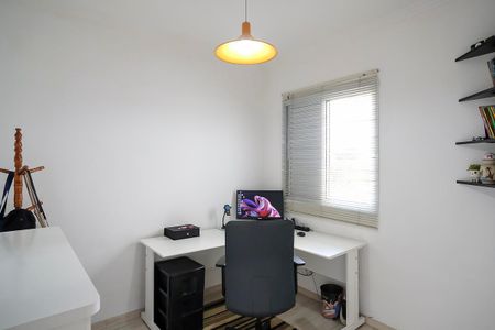 Apartamento à venda com 104m², 3 quartos e 2 vagasQuarto 2