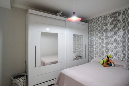 Apartamento à venda com 104m², 3 quartos e 2 vagasQuarto 1