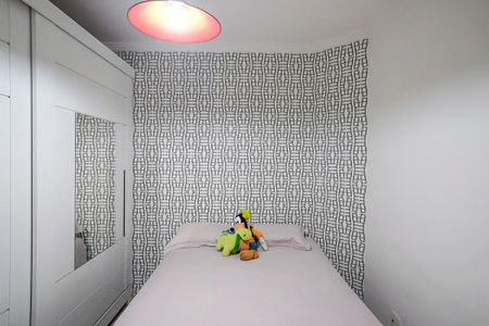 Apartamento à venda com 104m², 3 quartos e 2 vagasQuarto 1