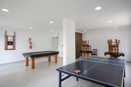 Apartamento à venda com 104m², 3 quartos e 2 vagasÁrea comum - Salão de festas