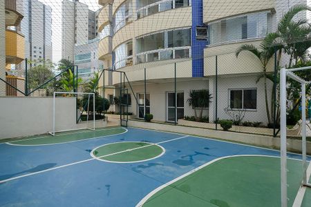 Apartamento à venda com 104m², 3 quartos e 2 vagasQuadra