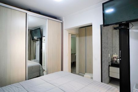 Apartamento à venda com 104m², 3 quartos e 2 vagasSuíte