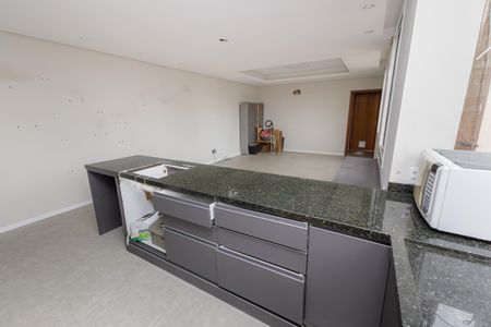Apartamento à venda com 64m², 2 quartos e sem vaga Apartamento à venda com 64m², 2 quartos e sem vagaCozinha