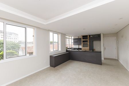 Apartamento à venda com 64m², 2 quartos e sem vaga Apartamento à venda com 64m², 2 quartos e sem vagaSala