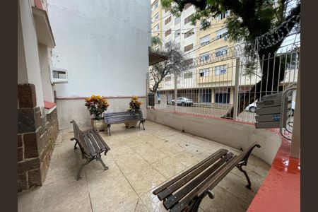 Apartamento à venda com 64m², 2 quartos e sem vaga Apartamento à venda com 64m², 2 quartos e sem vagaÁrea comum